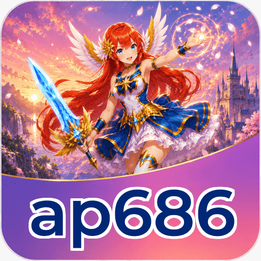 ap686 APK Structure