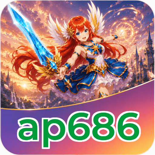 ap686 APK Structure