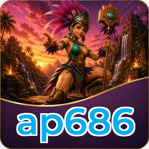 Screenshot Proses Instalasi ap686 APK